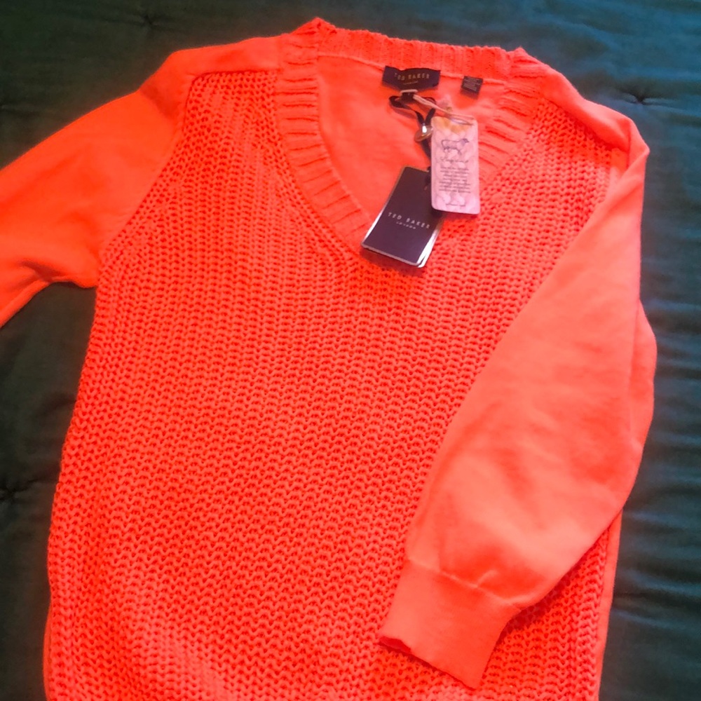 Ted Baker Sweater